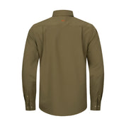 Blaser Airflow Shirt - Dark Olive