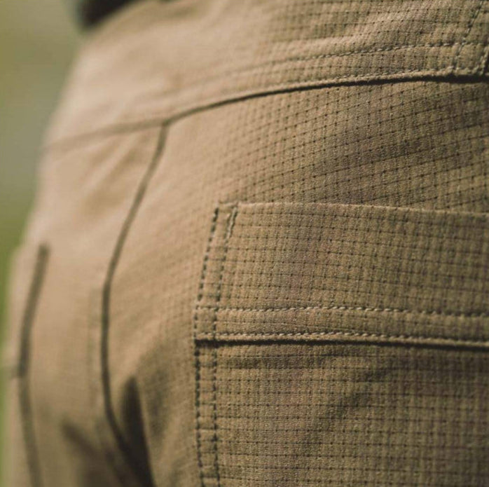 Blaser Airflow Trousers - Tunna Jaktbyxor Herr