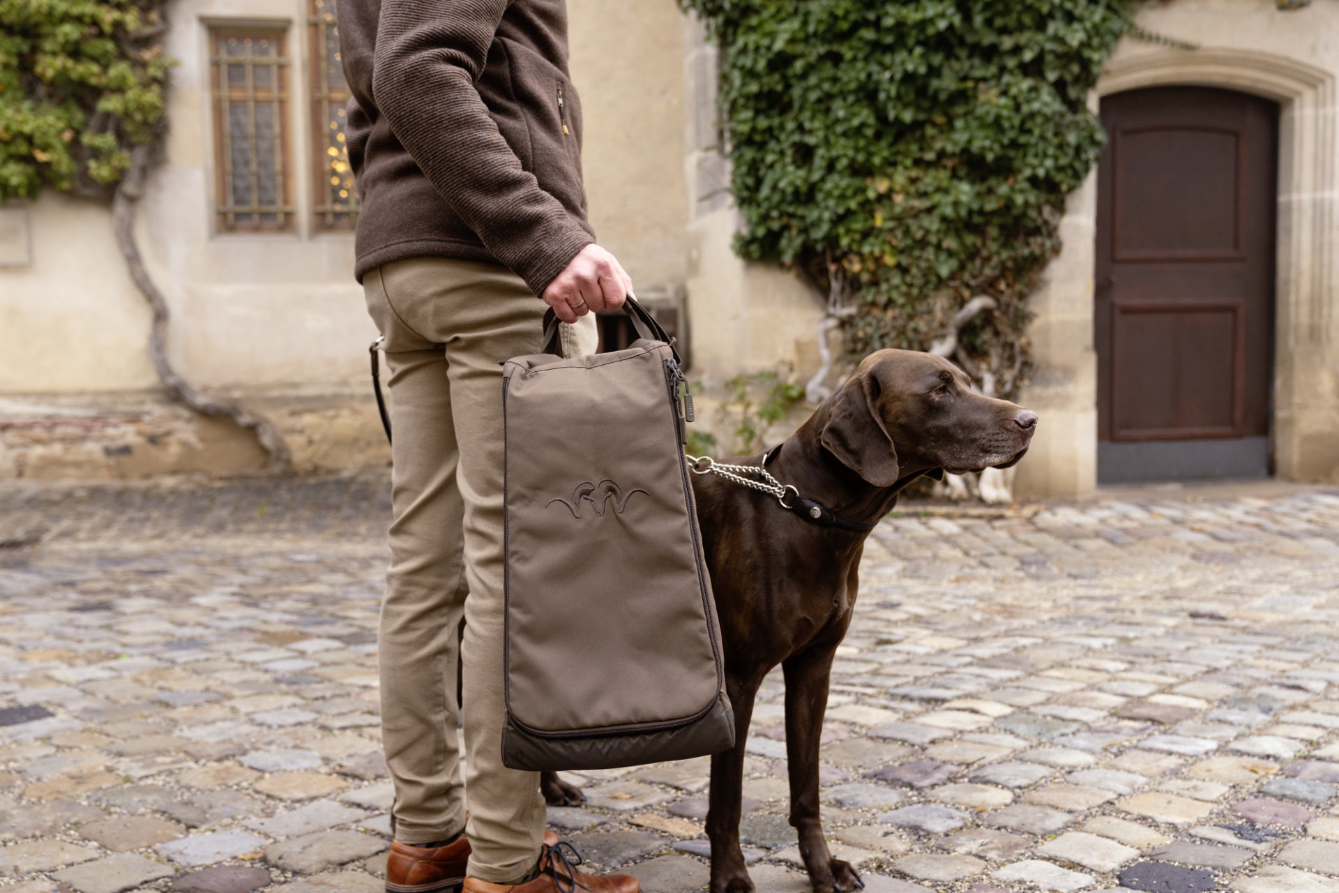 Blaser Stövelväska Boot bag