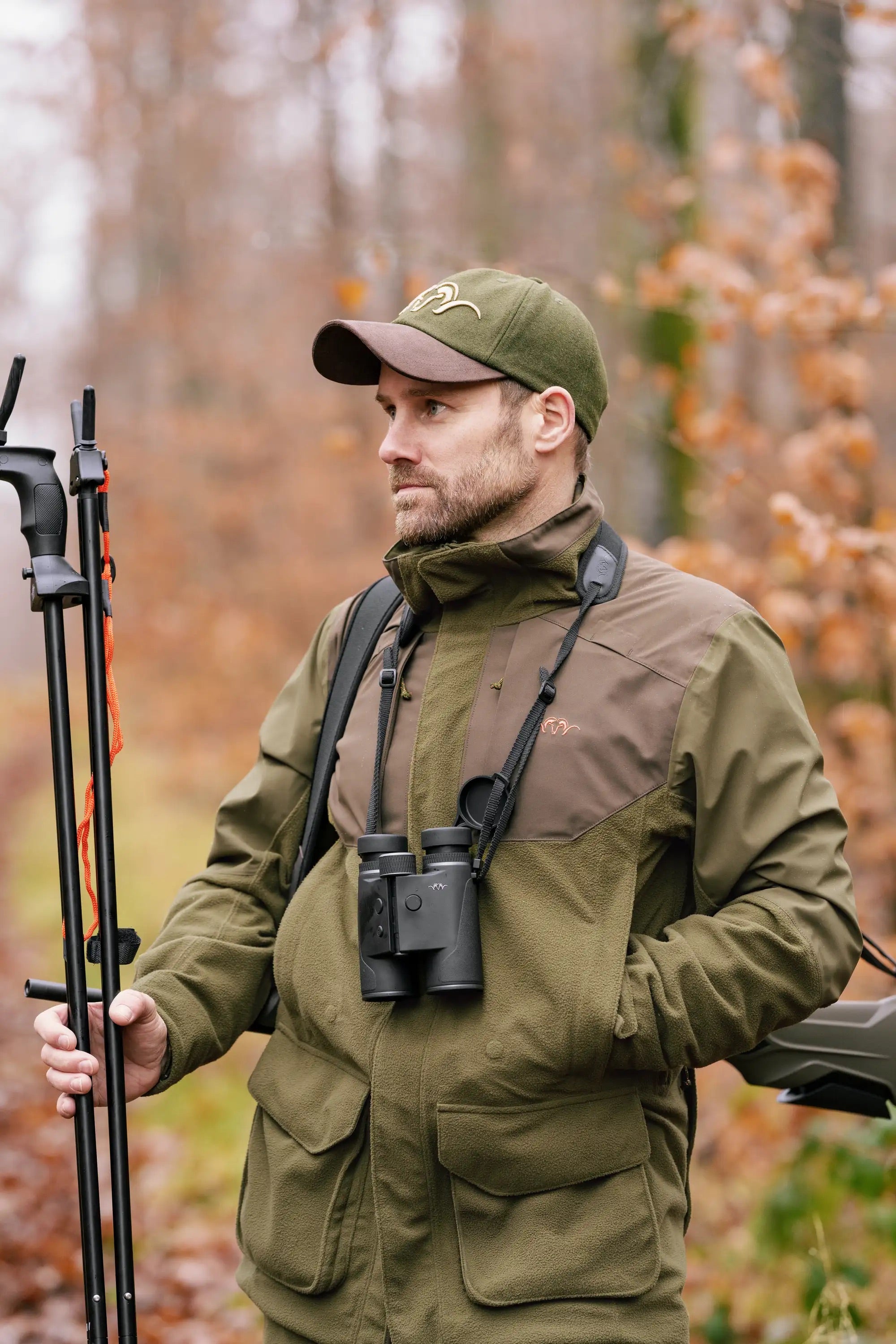 Silence 2L Jacket - Herr