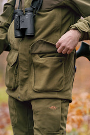 Silence 2L Jacket - Herr