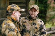 Silence Sherpa Jacket - Herr