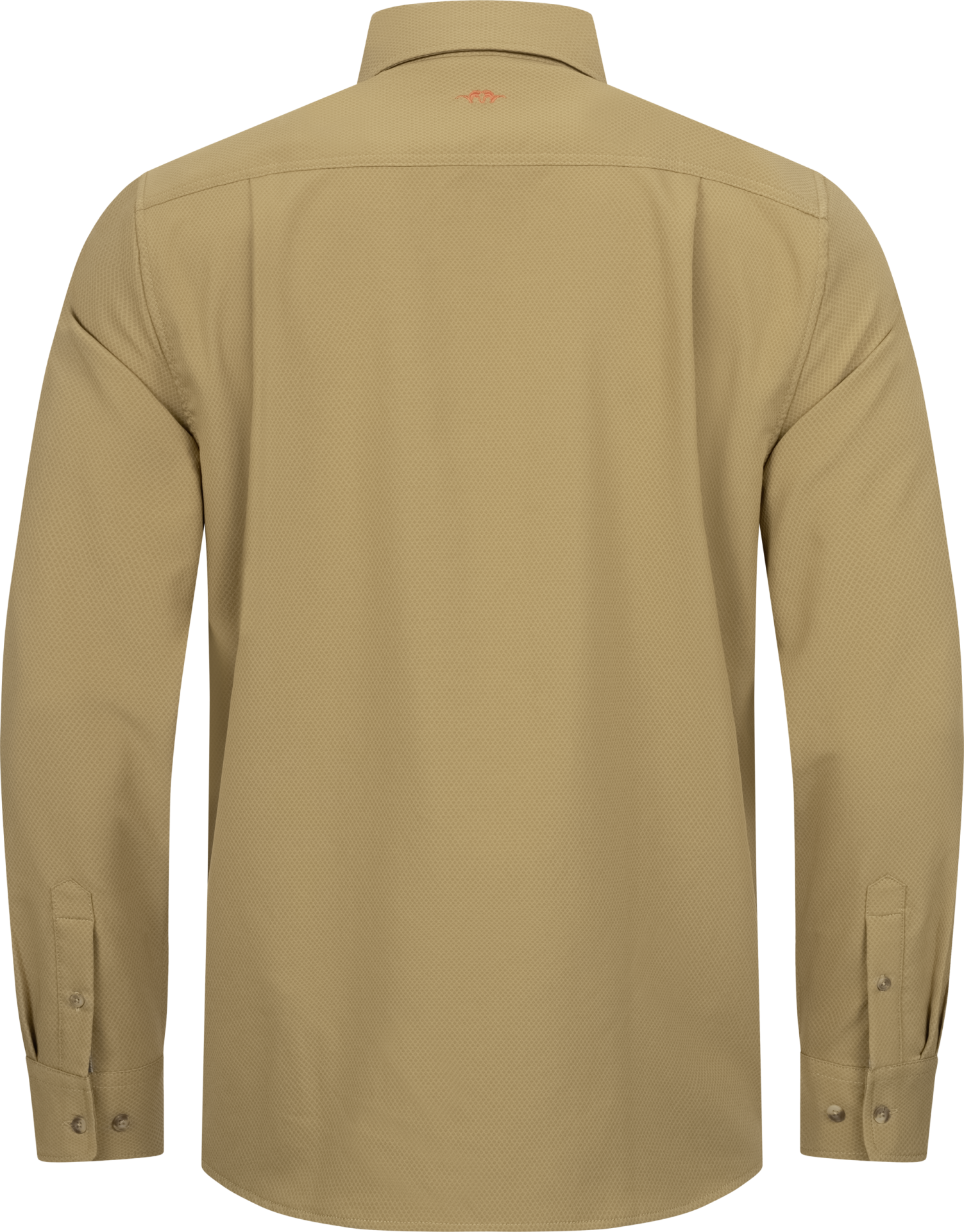 Blaser Airflow Shirt - Beige Sand
