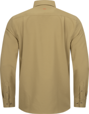 Blaser Airflow Shirt - Beige Sand