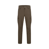 Blaser Airflow Trousers - Dark Brown