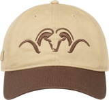 Argali Baseball Cap - Antilope