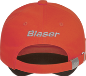 Argali Baseball Cap - Blaze Orange