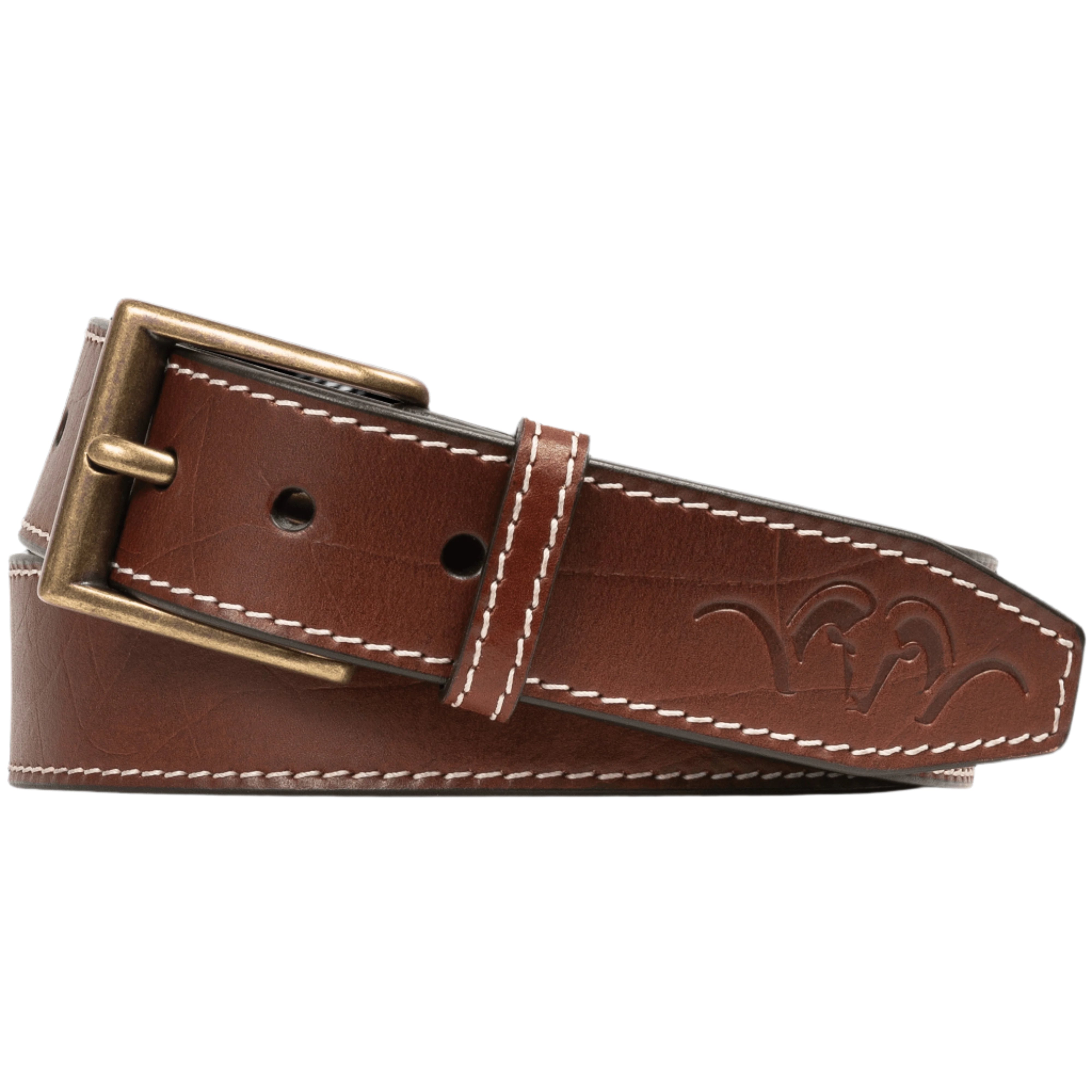 Blaser Bälte Läder - Blaser Belt