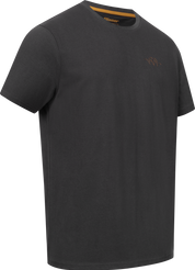 Blaser Argali Badge T-Shirt - T 26 Phantom