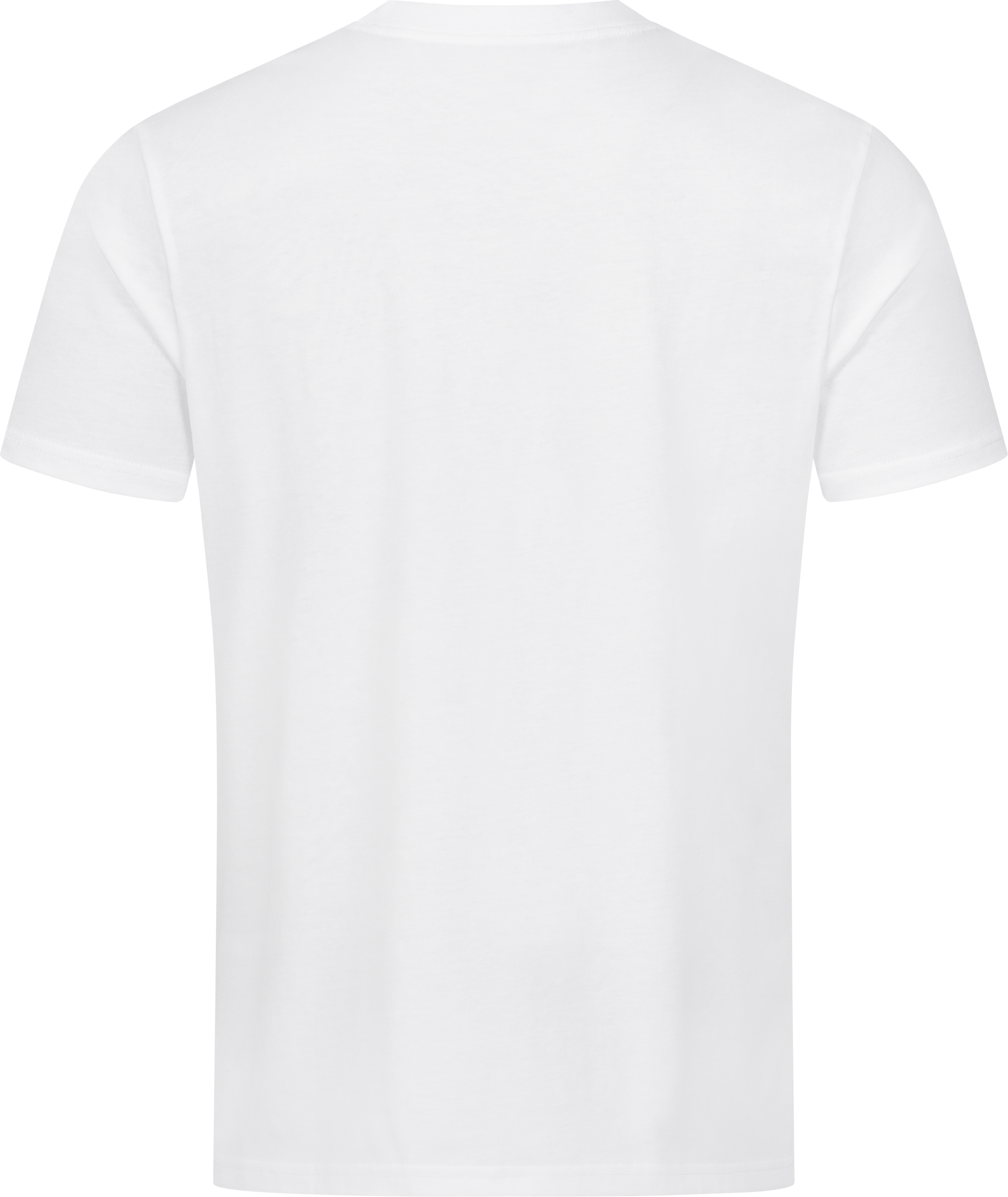 Blaser Argali Badge T-Shirt - T 26 Vit