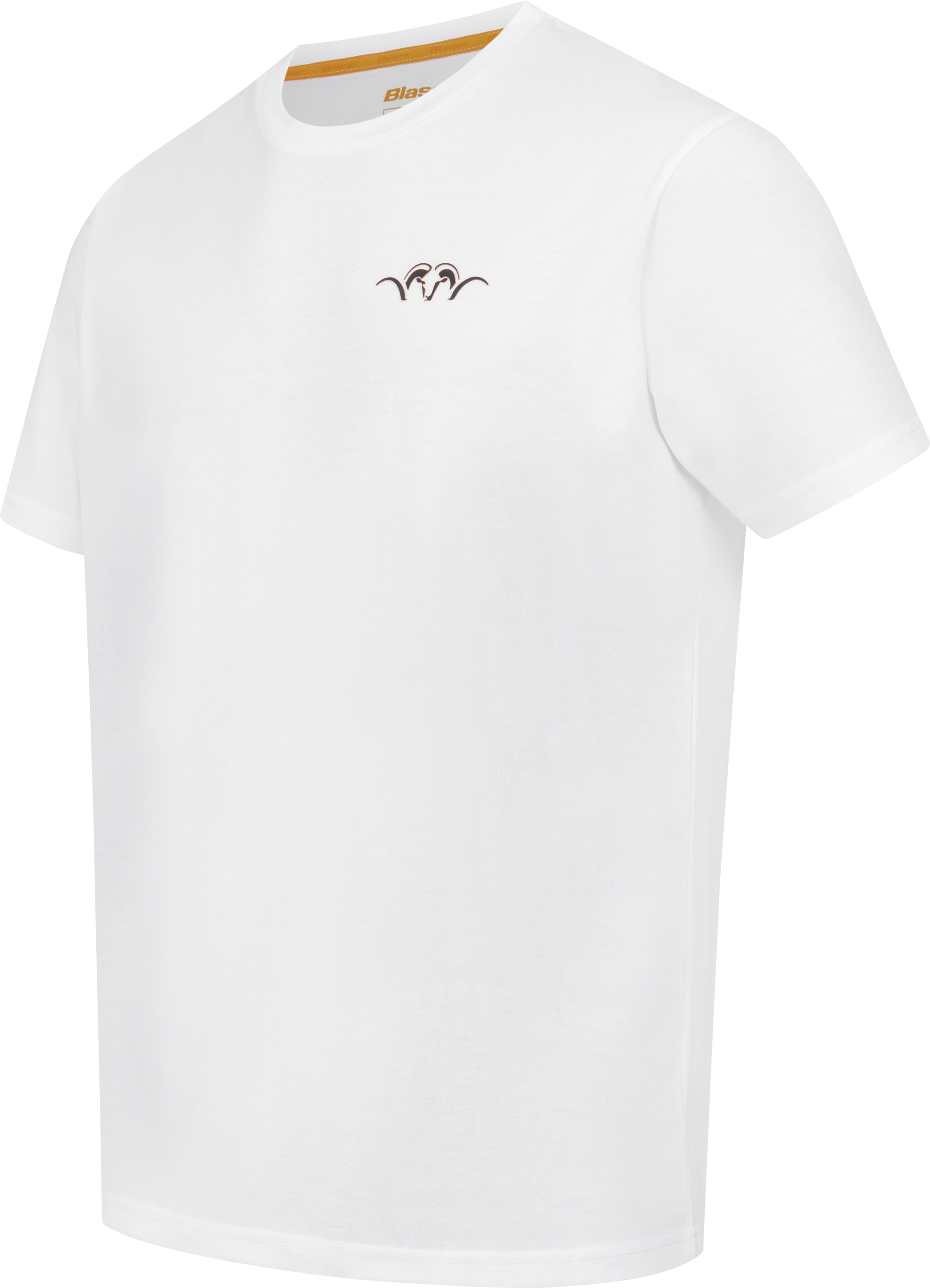Blaser Argali Badge T-Shirt - T 26 Vit