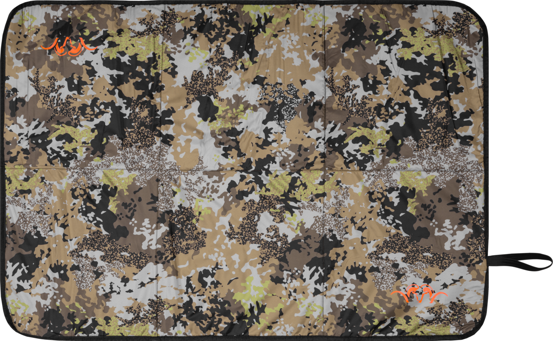 Blaser Dog Blanket - HunTec Camo