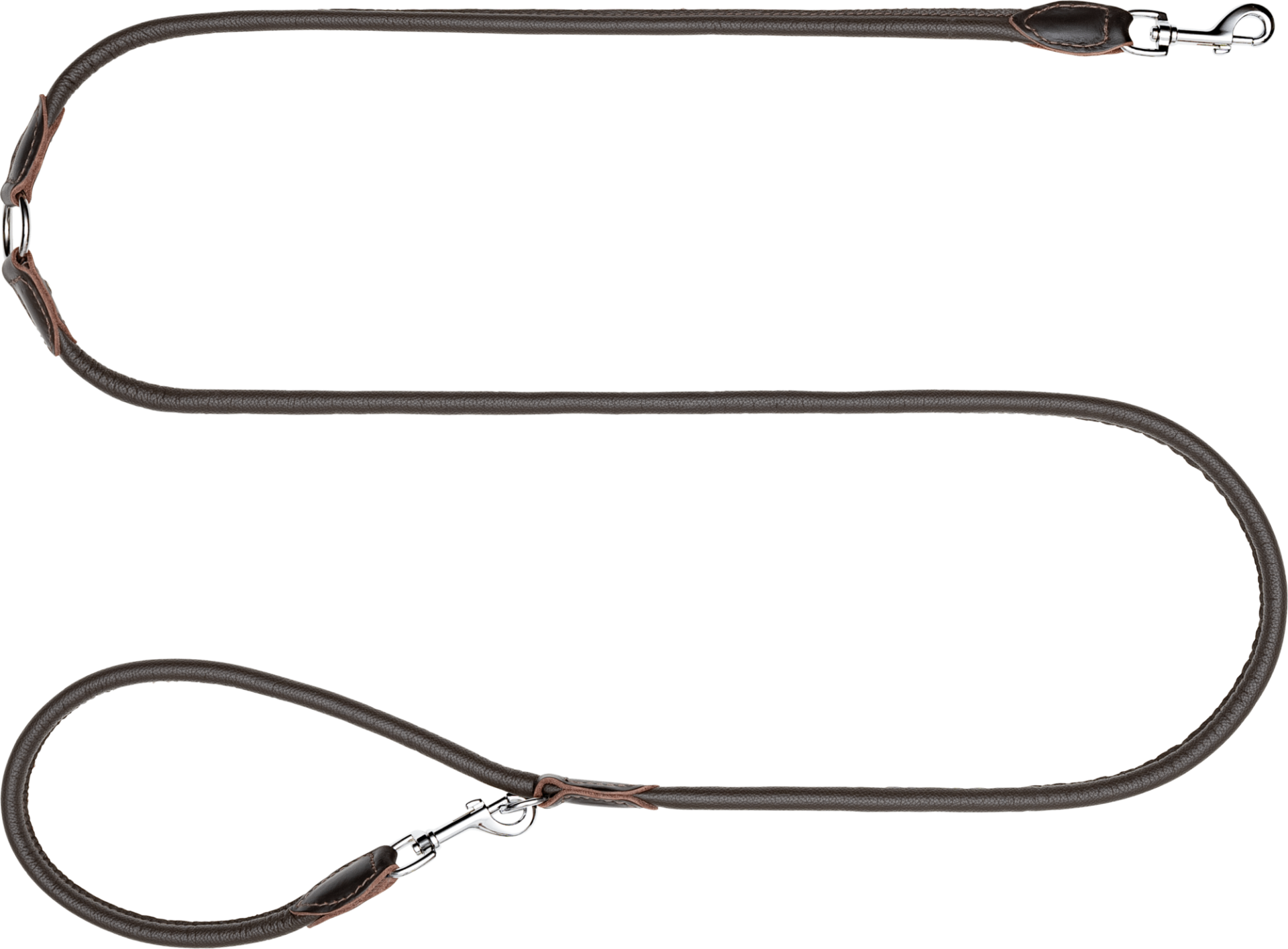 Blaser Hundkoppel i Läder dog leash