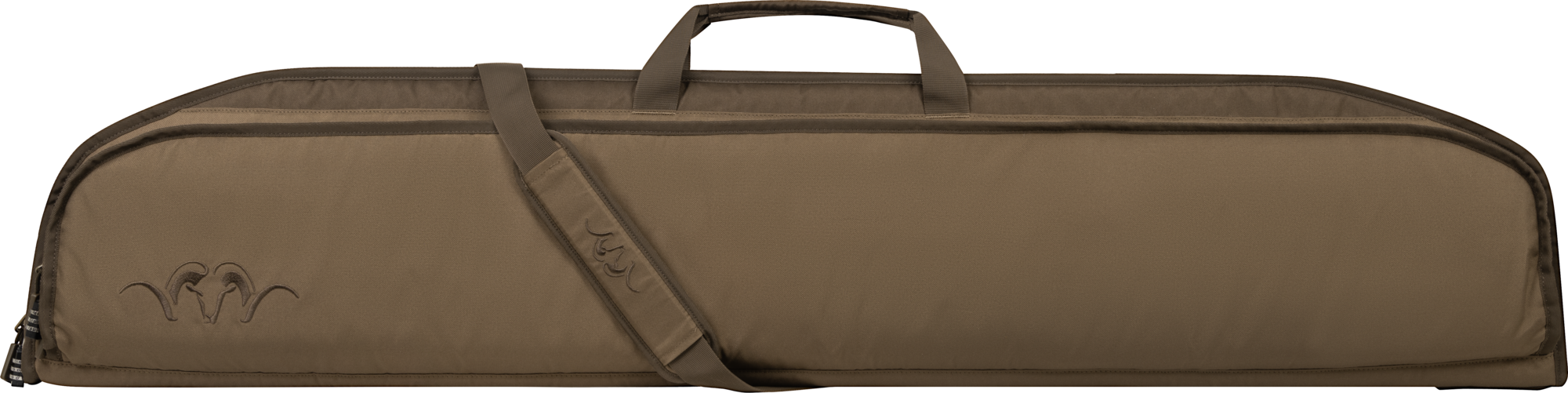 Blaser Rifle Slip Essential - Double Teak