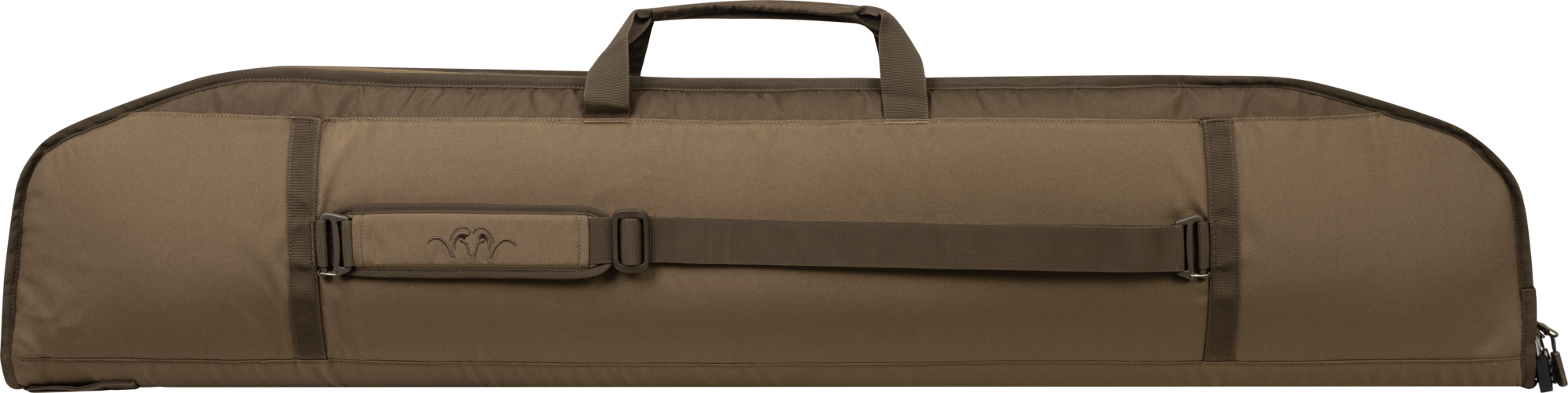 Blaser Rifle Slip Essential - Double Teak 128 cm