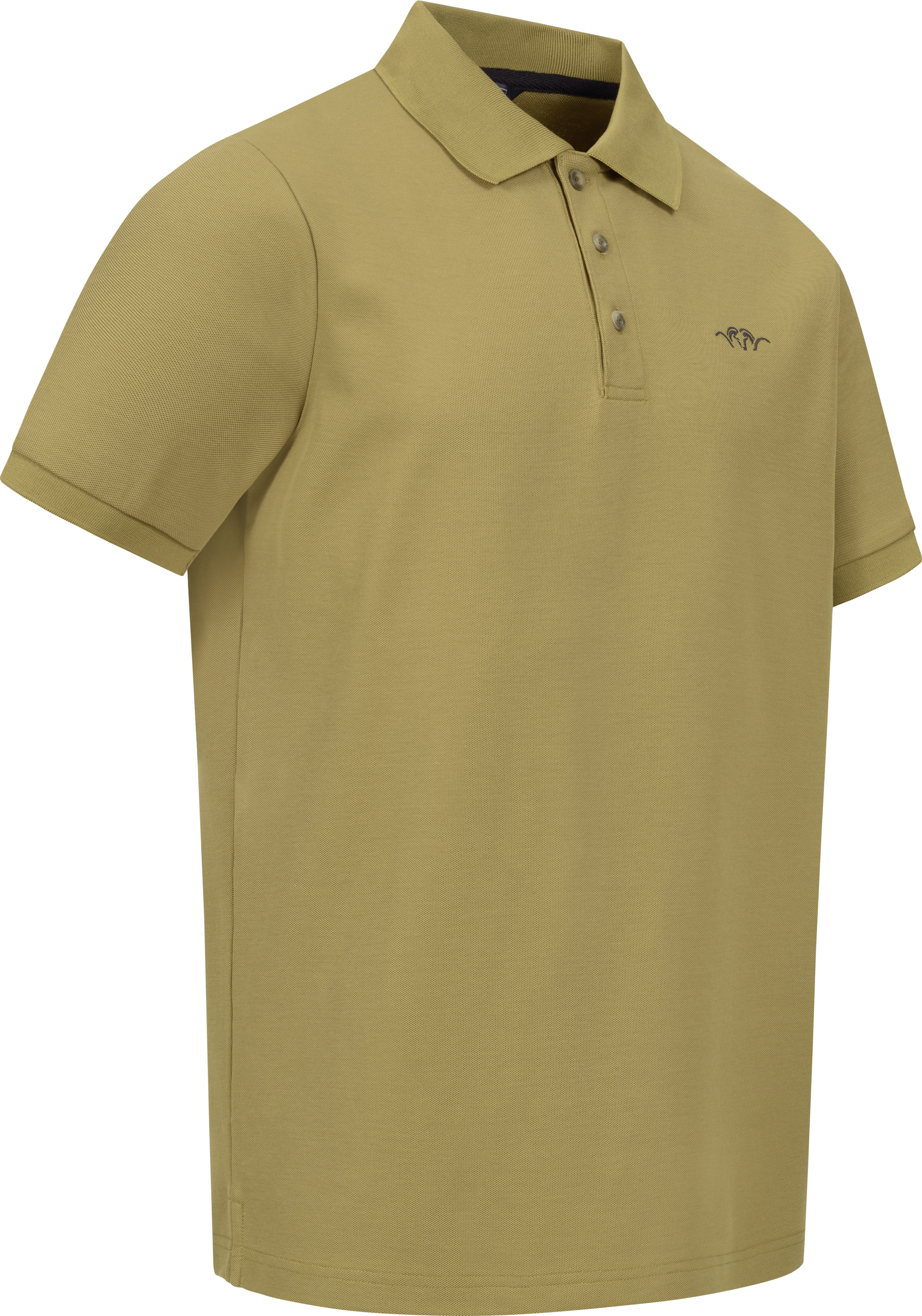 Blaser Solid Polo Shirt 25 - Pikétröja