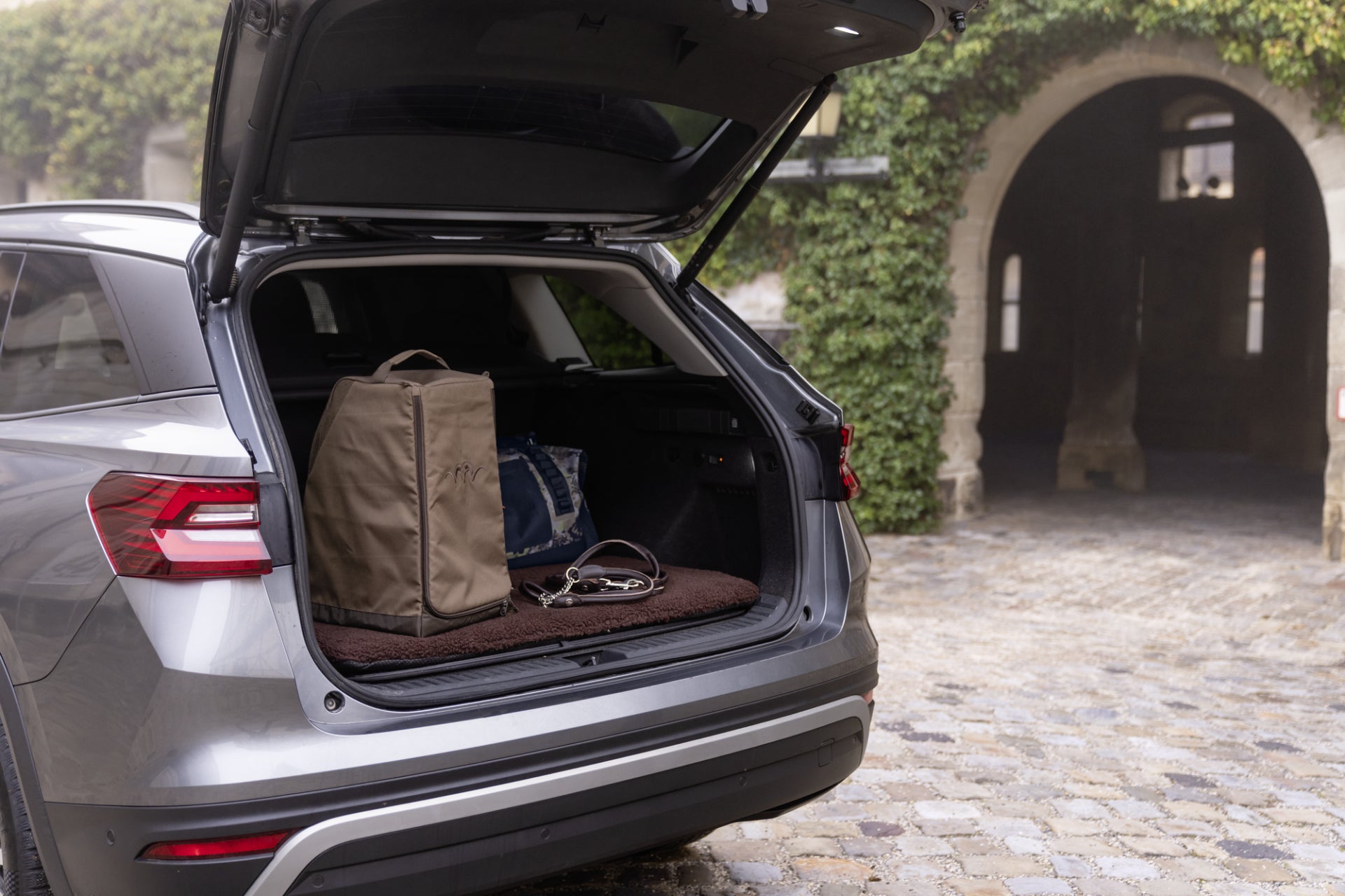 Blaser Stövelväska Boot bag