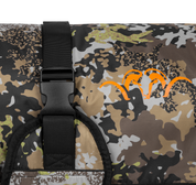 Blaser Dog Poncho - HunTec Camo Hundjacka