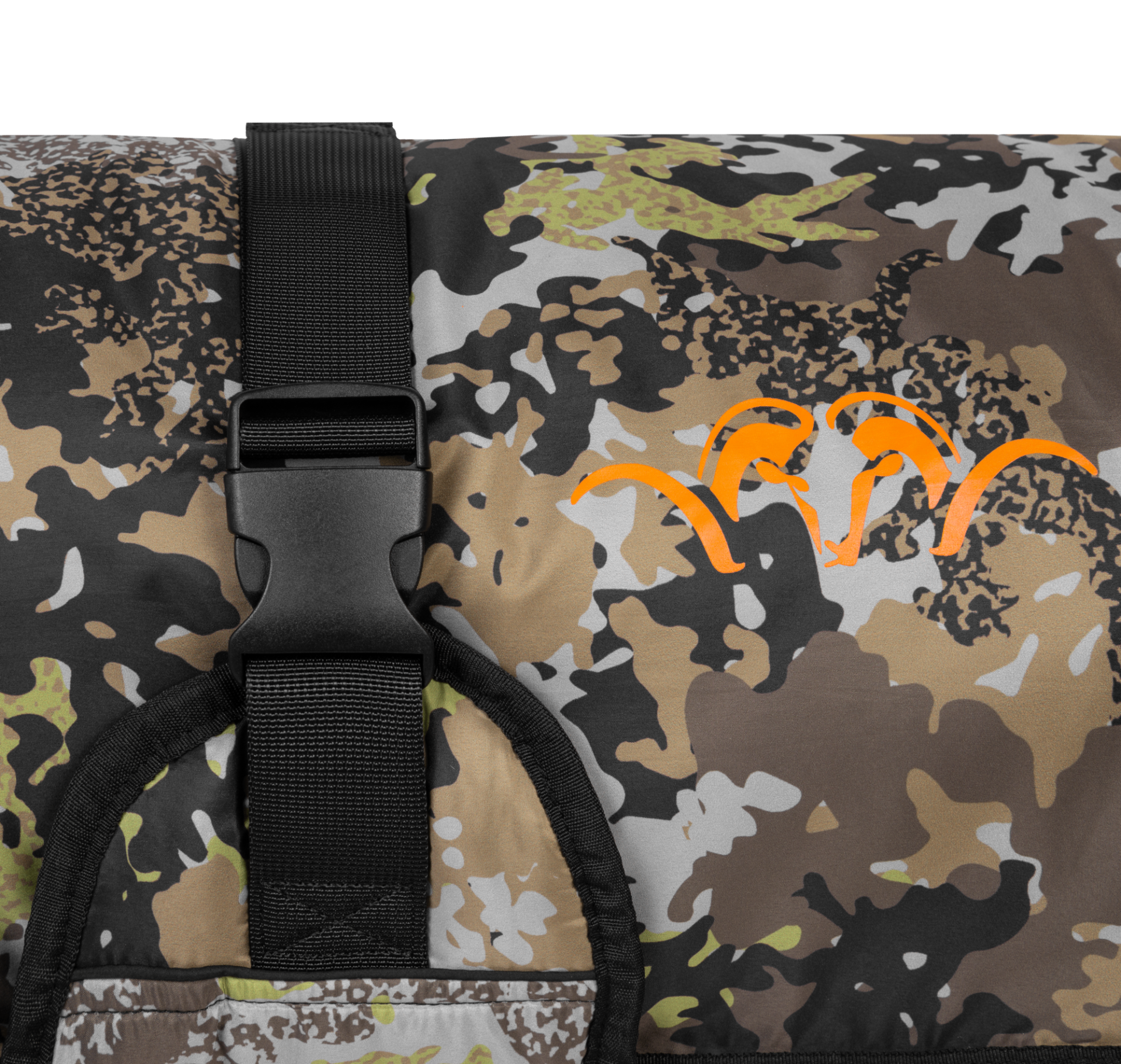 Blaser Dog Poncho - HunTec Camo Hundjacka