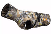 Blaser Dog Poncho - HunTec Camo Hundtäcke