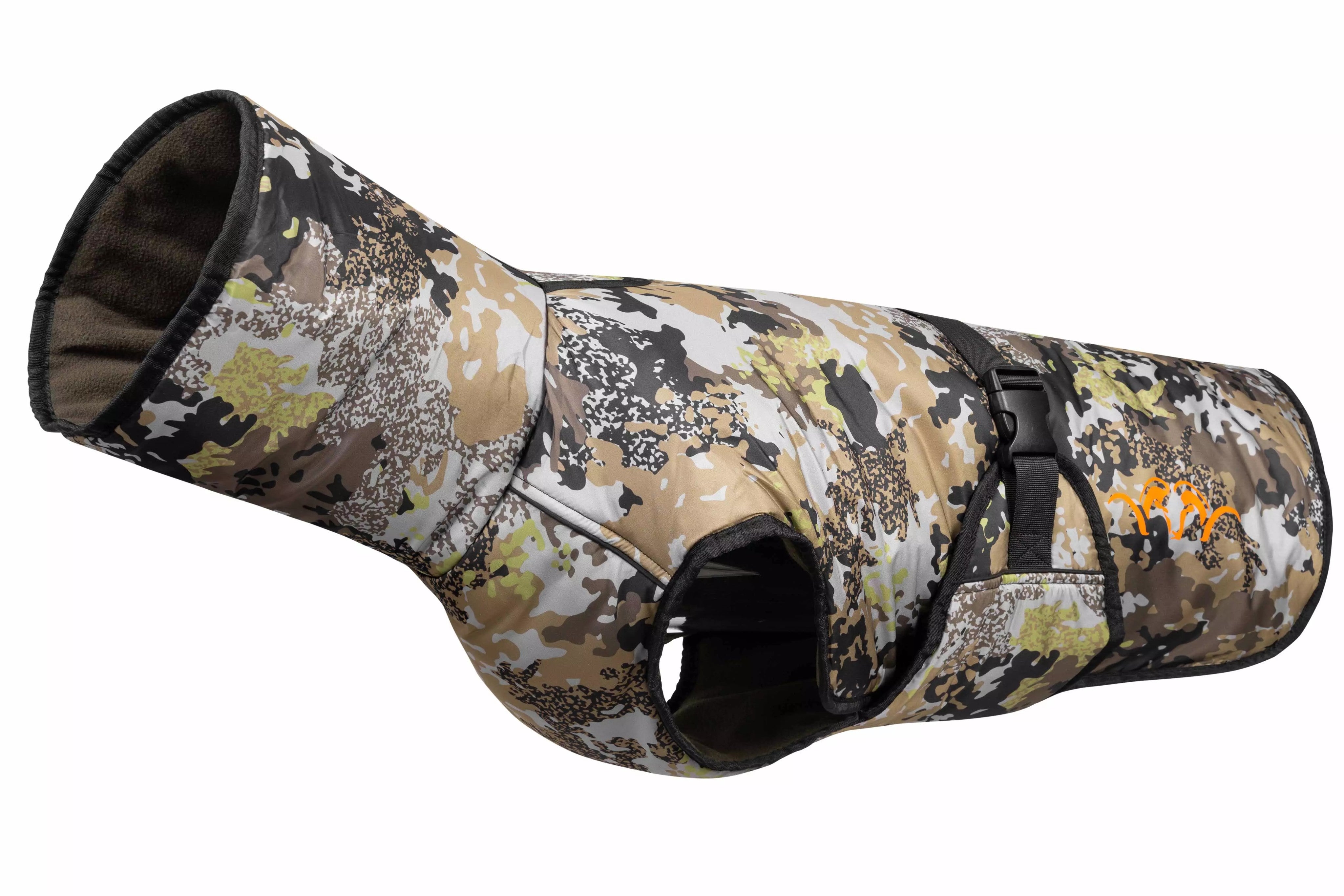 Blaser Dog Poncho - HunTec Camo Hundtäcke