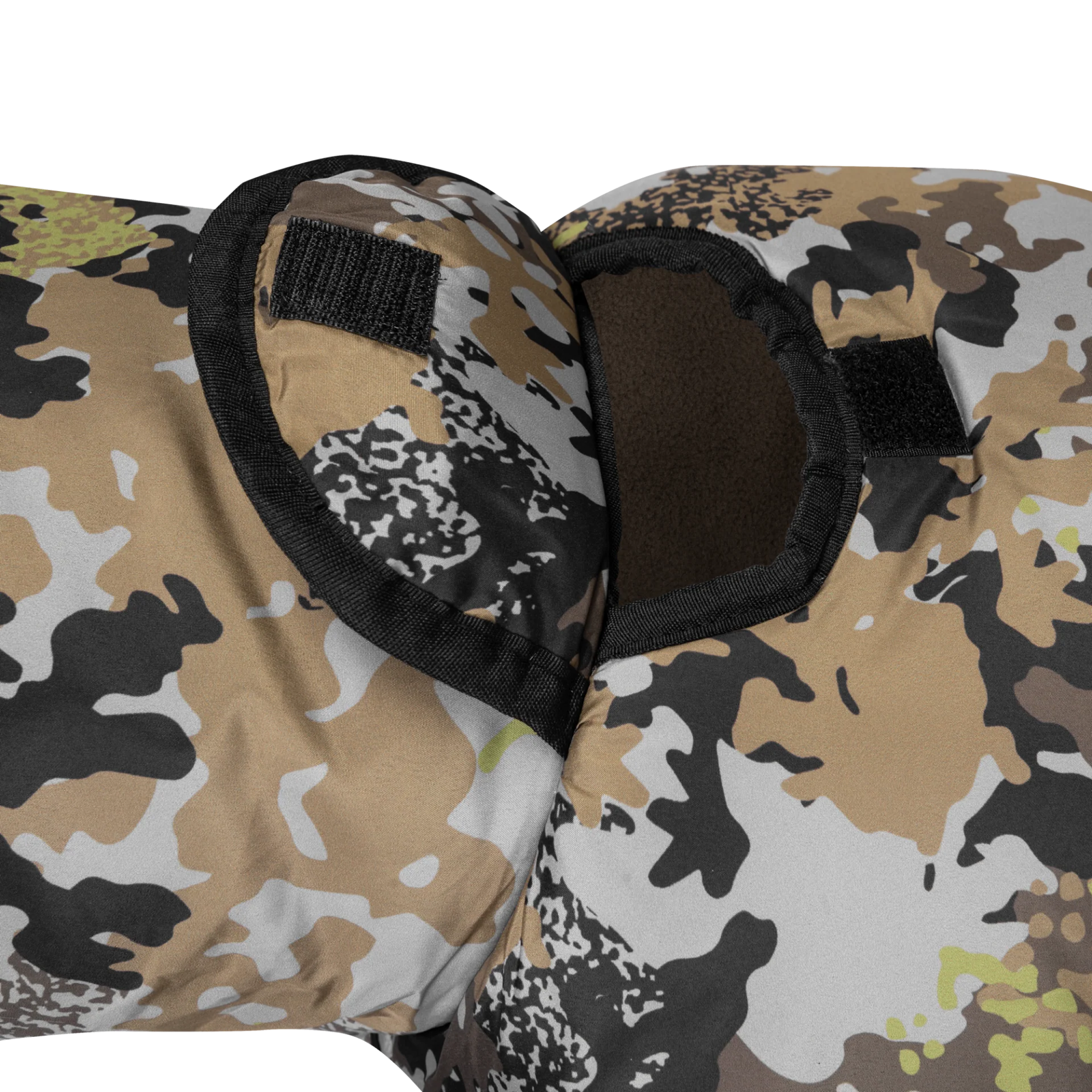 Blaser Dog Poncho - HunTec Camo Hundtäcke