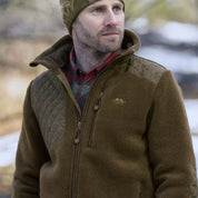 Blaser Fleecejacka - Jonathan