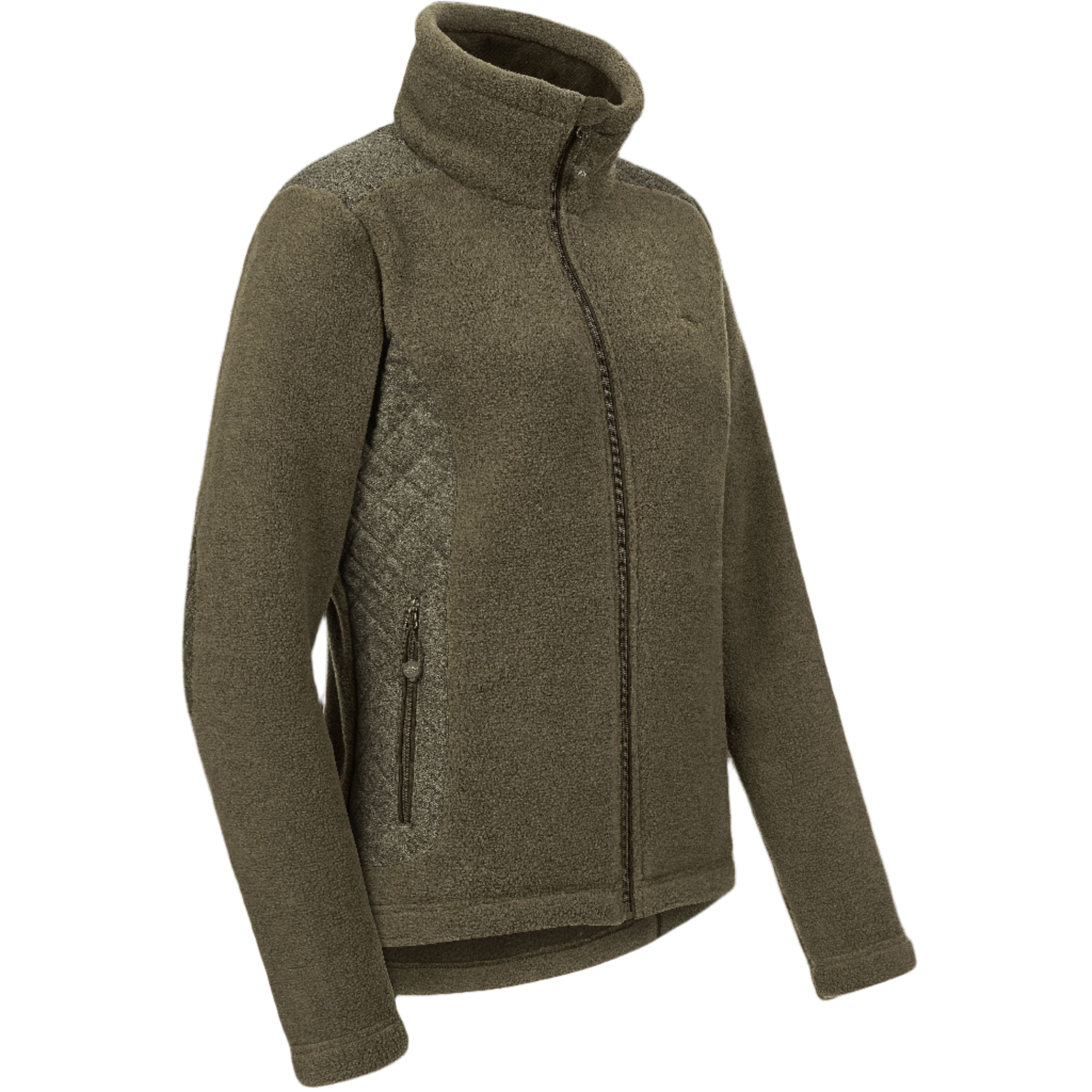 Blaser Fleecejacka Dam - Josefa