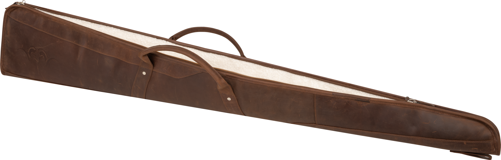 
Leather Case - Hagelgevär Vapenfodral
