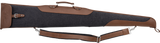 Loden Leather Gun Slip - Hagelgevär