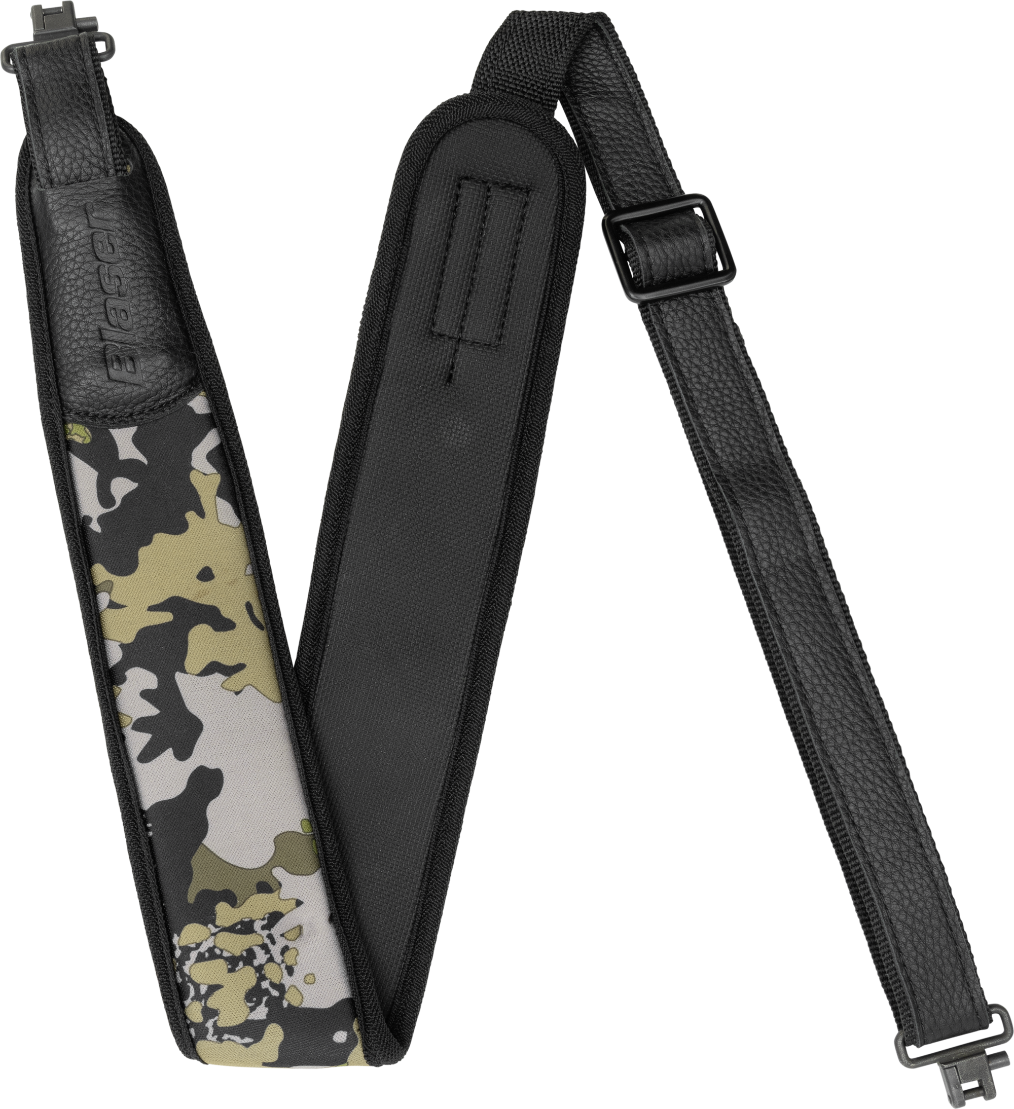Blaser Neopren Gevärrem HunTec Camo - Blaser