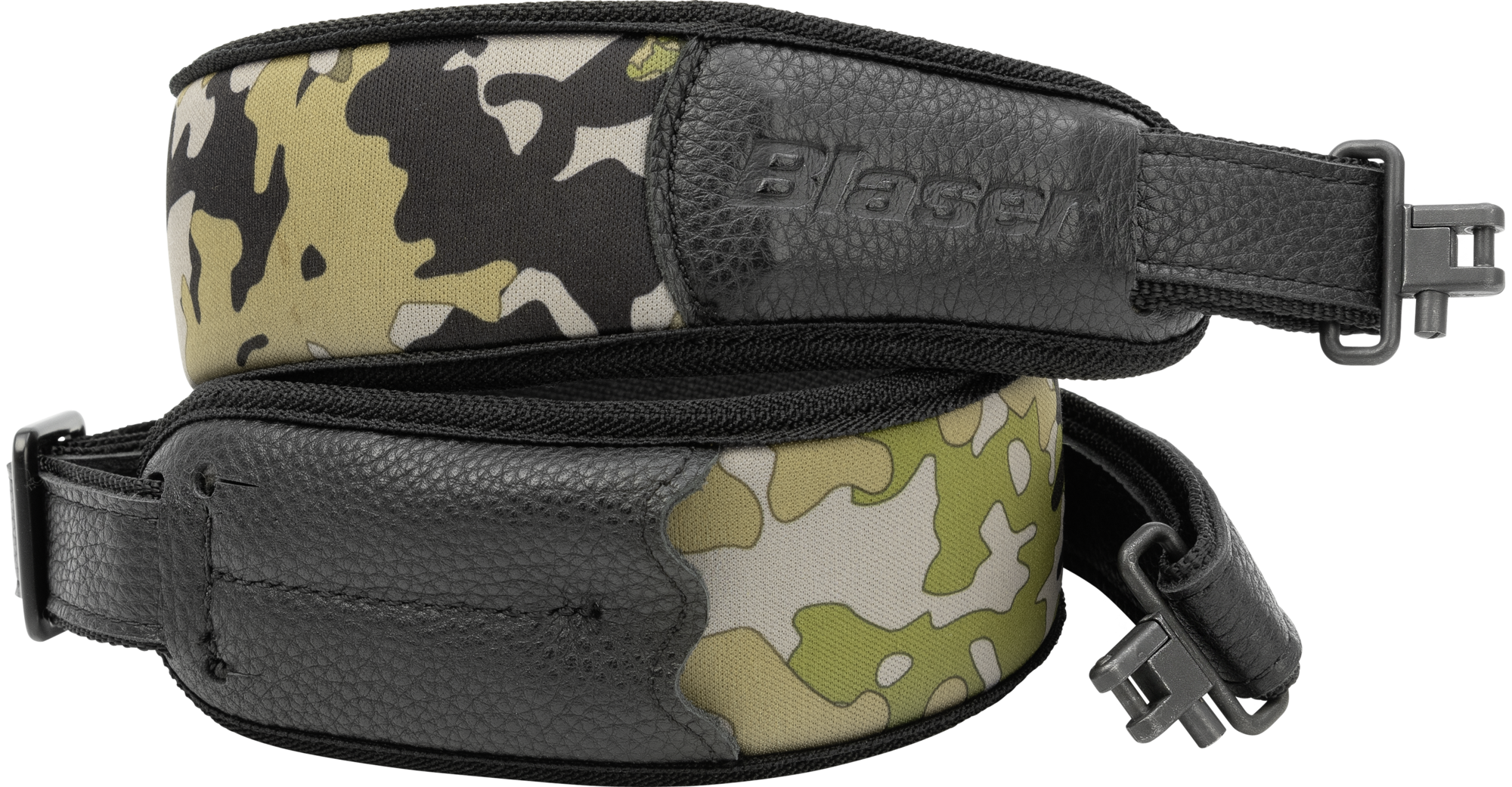 Blaser Neopren Gevärrem HunTec Camo - Blaser