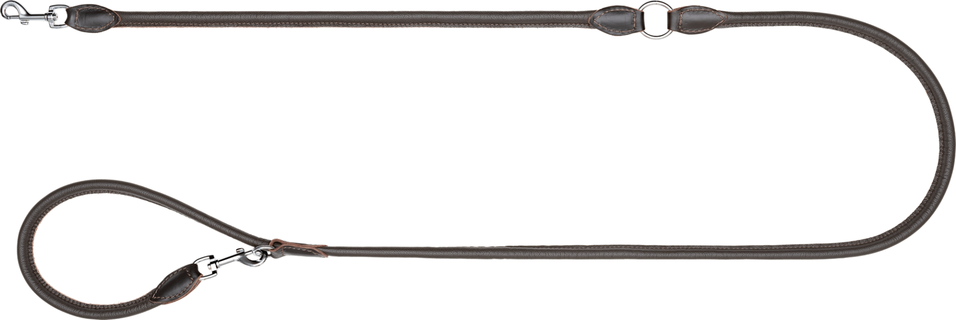 Blaser Hundkoppel i Läder dog leash