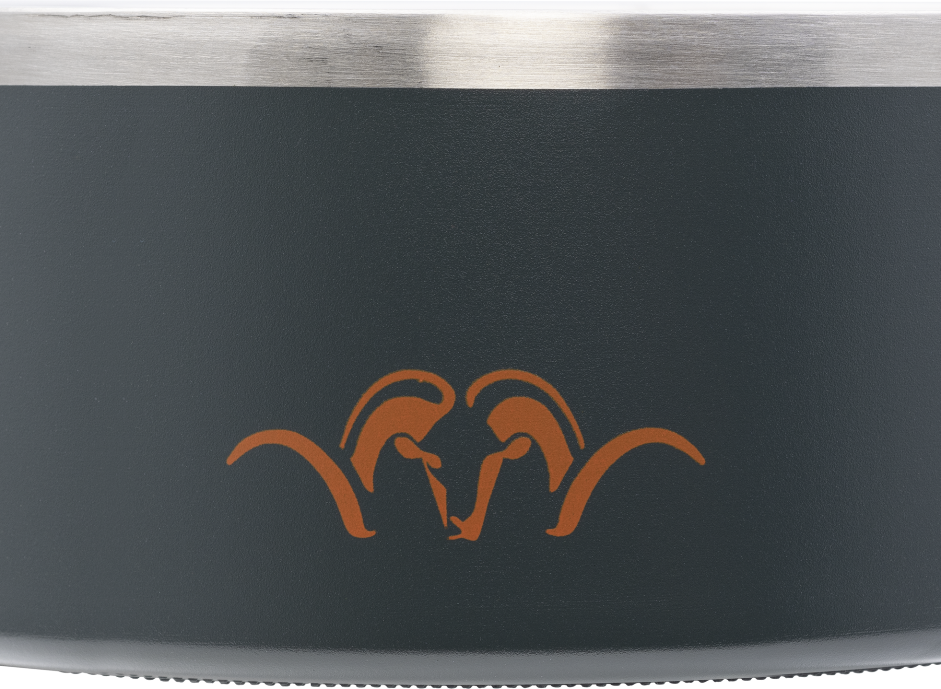 Blaser Hundskål - Anthracit