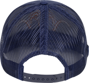 Blaser Mesh Snapback Cap - Marine