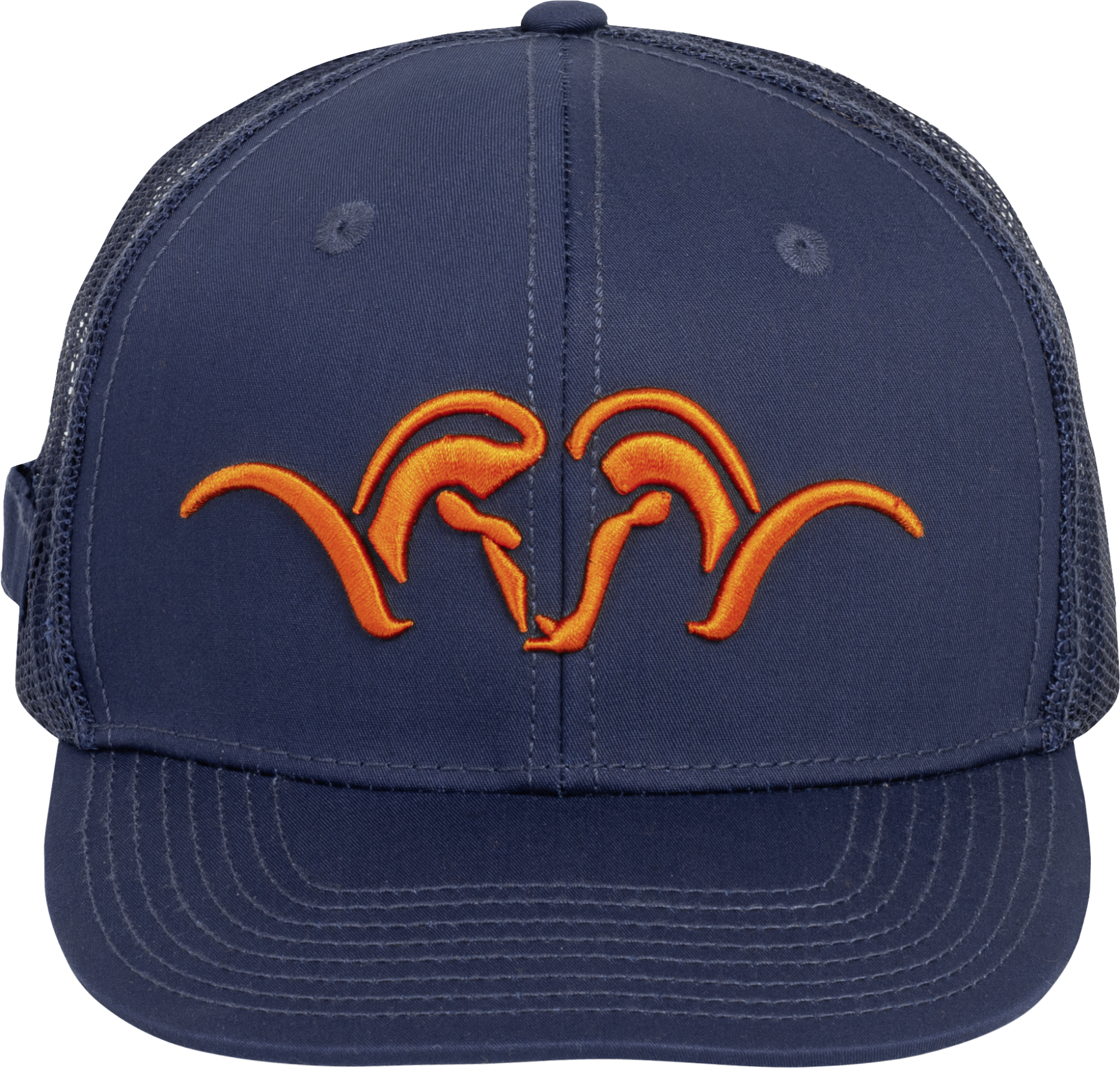 Blaser Mesh Cap - Marine
