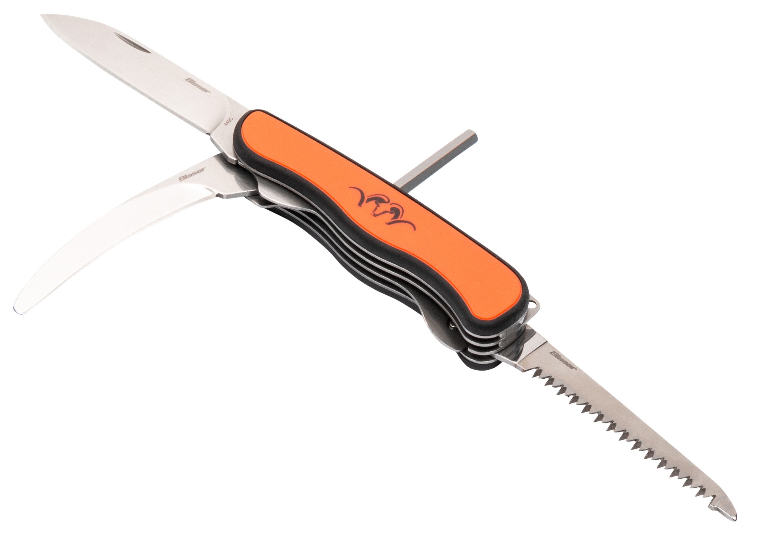 Blaser Multitool - Fickkniv Jaktkniv