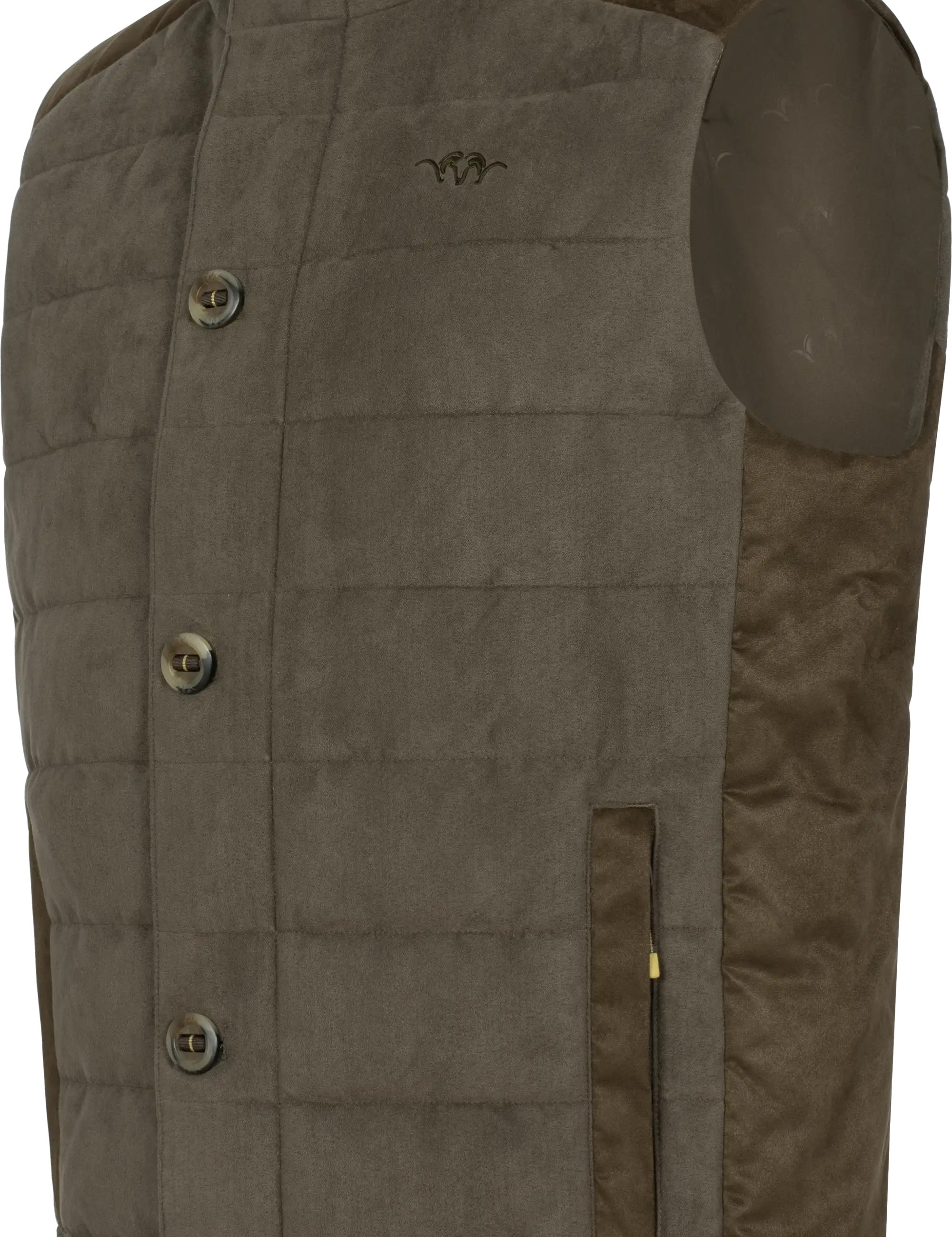 Blaser Pamir Waistcoat - Argali Men
