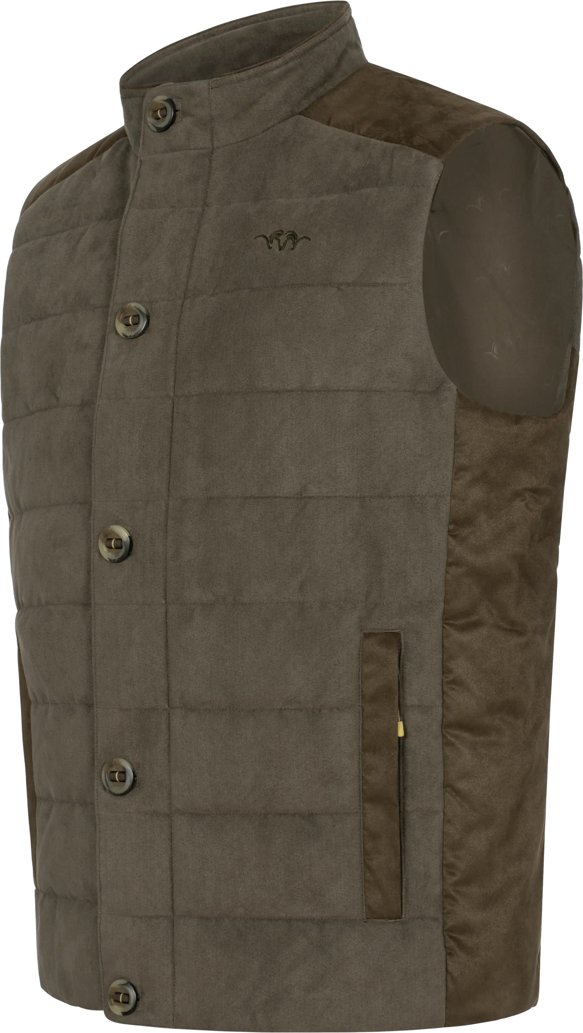 Blaser Pamir Waistcoat - Argali Men