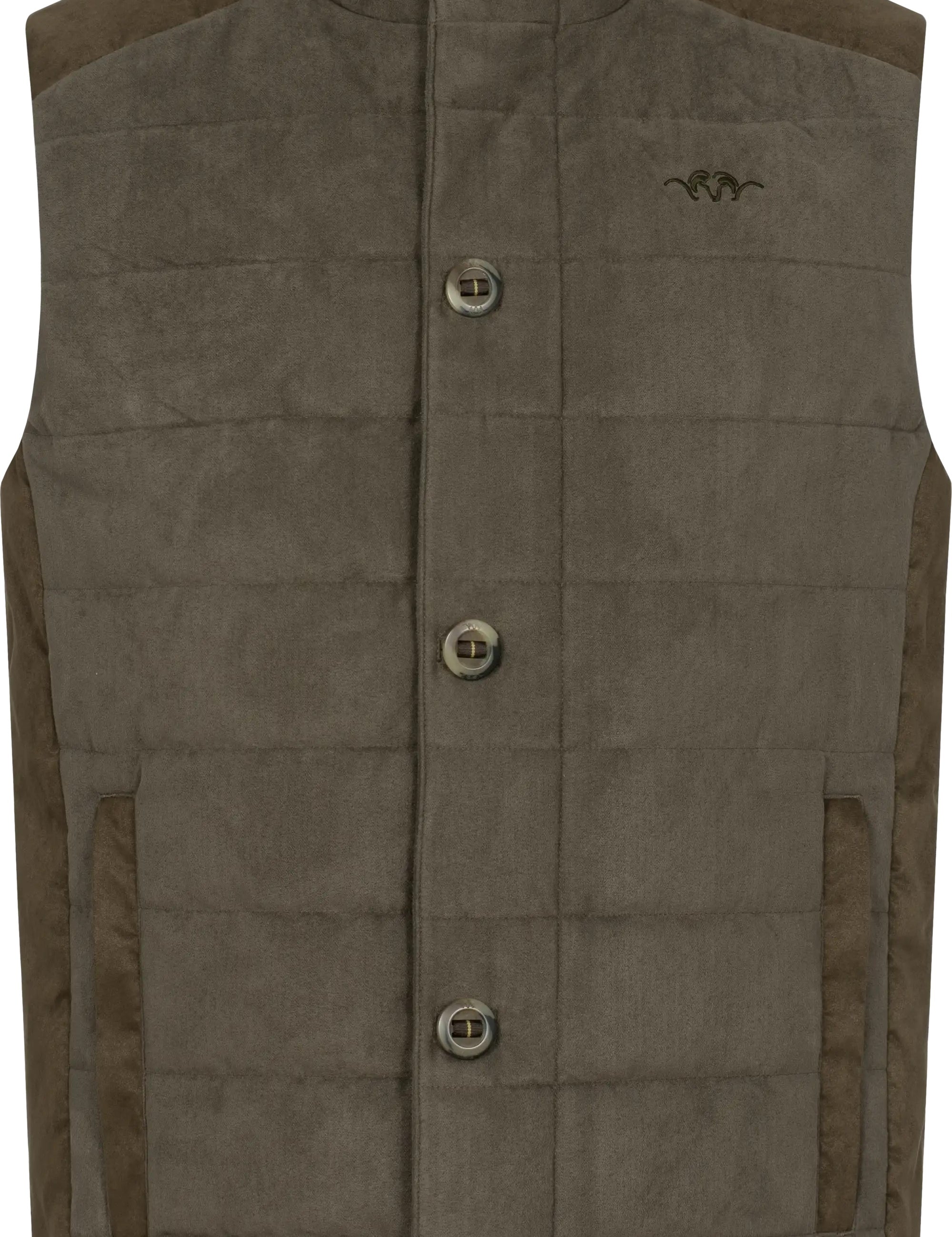 Blaser Pamir Waistcoat - Argali Men