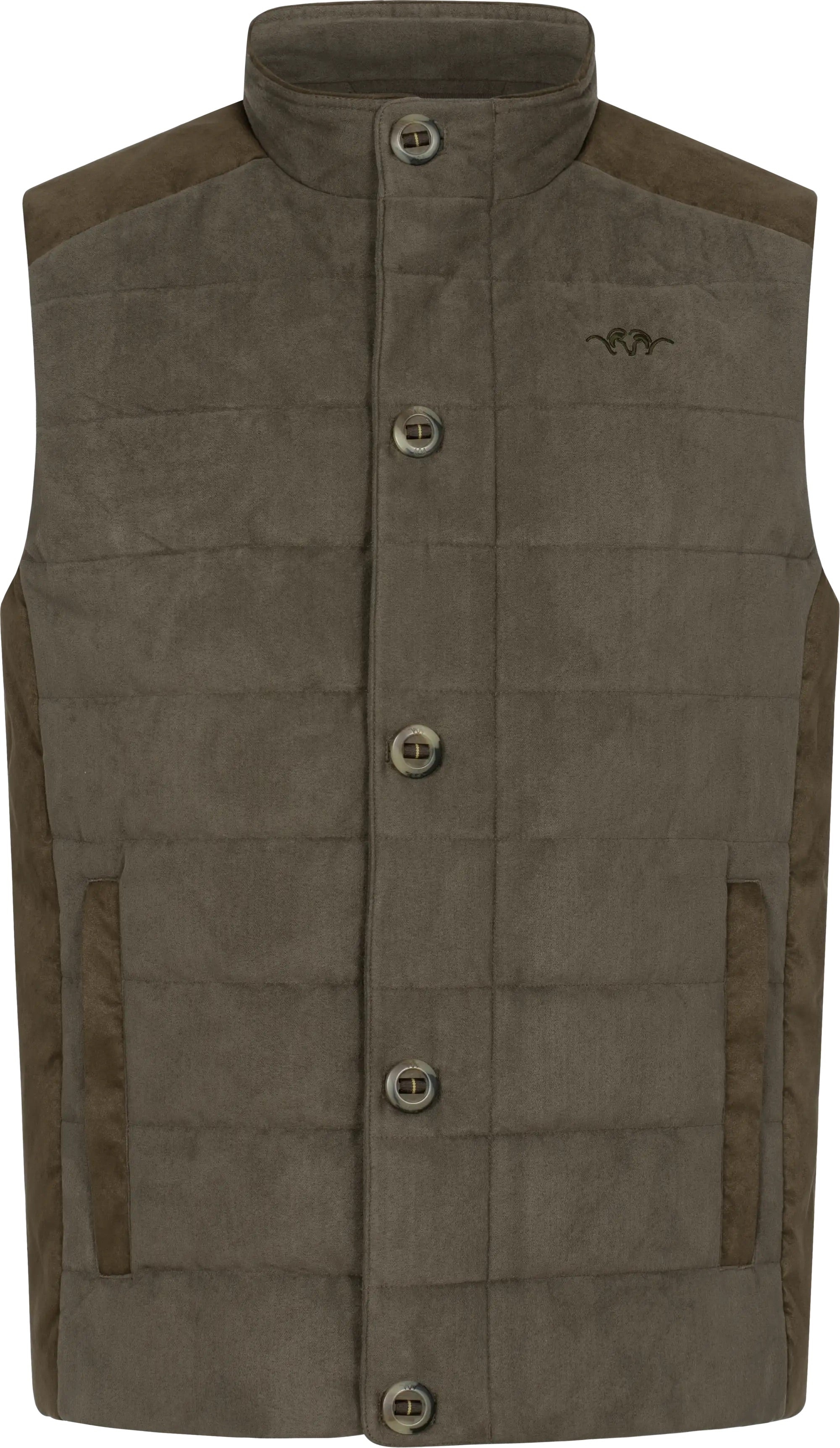 Blaser Pamir Waistcoat - Argali Men