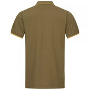 Blaser Polo Shirt 22 - Dark Olive Pikétröja