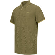 Blaser Polo Shirt 22 - Dark Olive Pikétröja