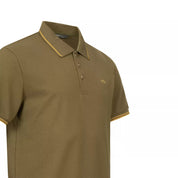 Blaser Polo Shirt 22 - Dark Olive Pikétröja