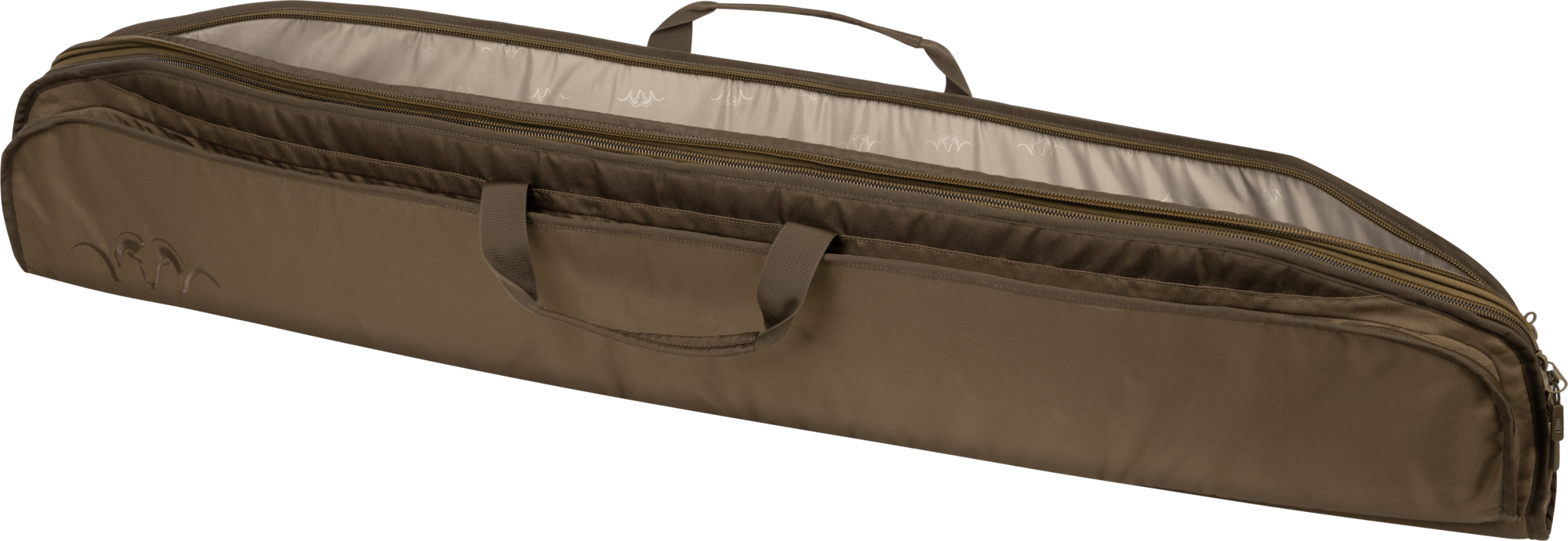 Blaser Rifle Slip Essential - Double Teak