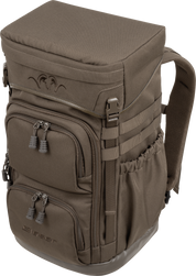 Blaser Seat Backpack - Brun Stolsryggsäck