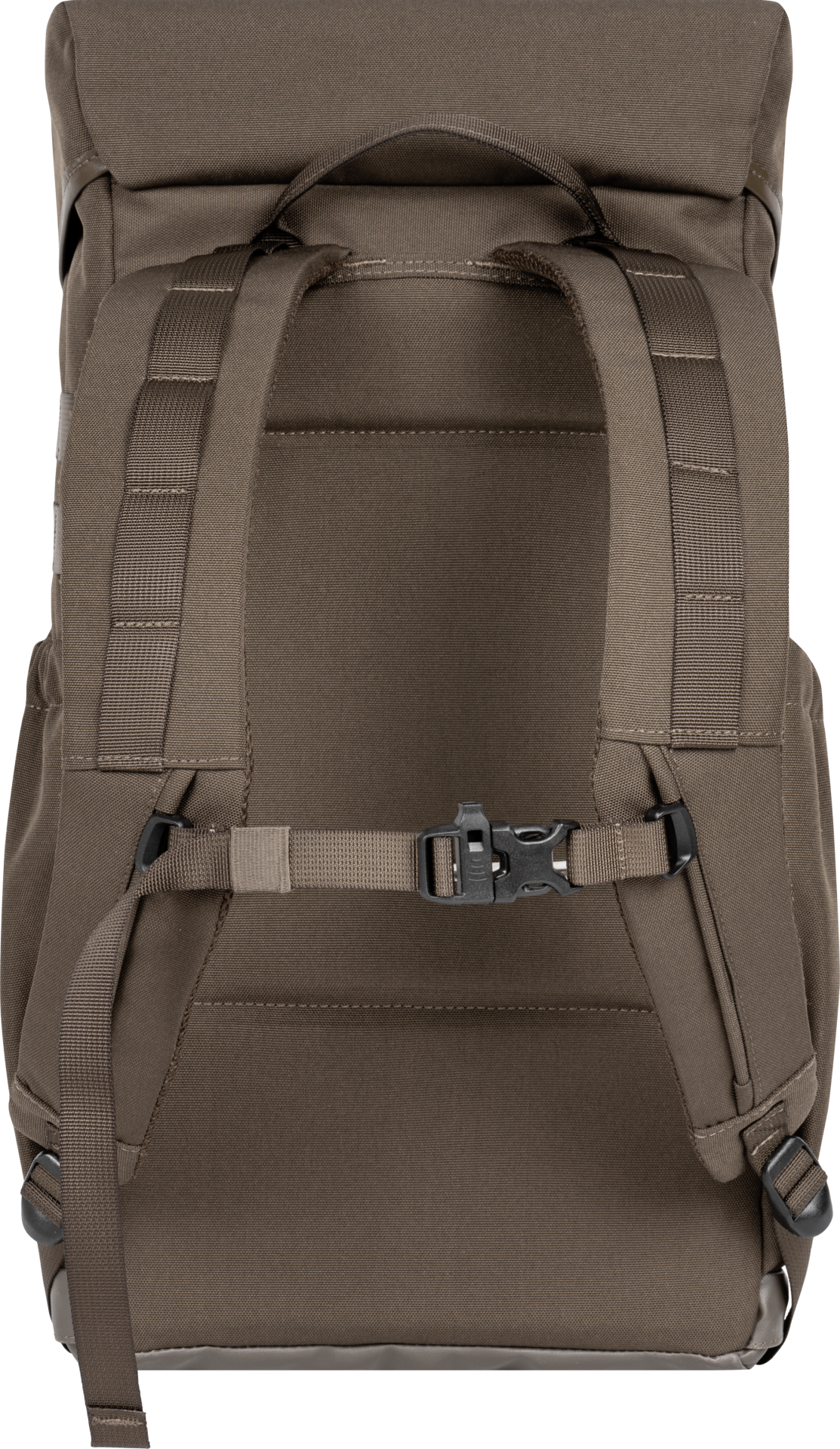 Blaser Seat Backpack - Brun Sittryggsäck