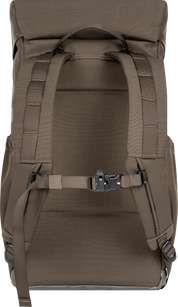 Blaser Seat Backpack - Brun Sittryggsäck