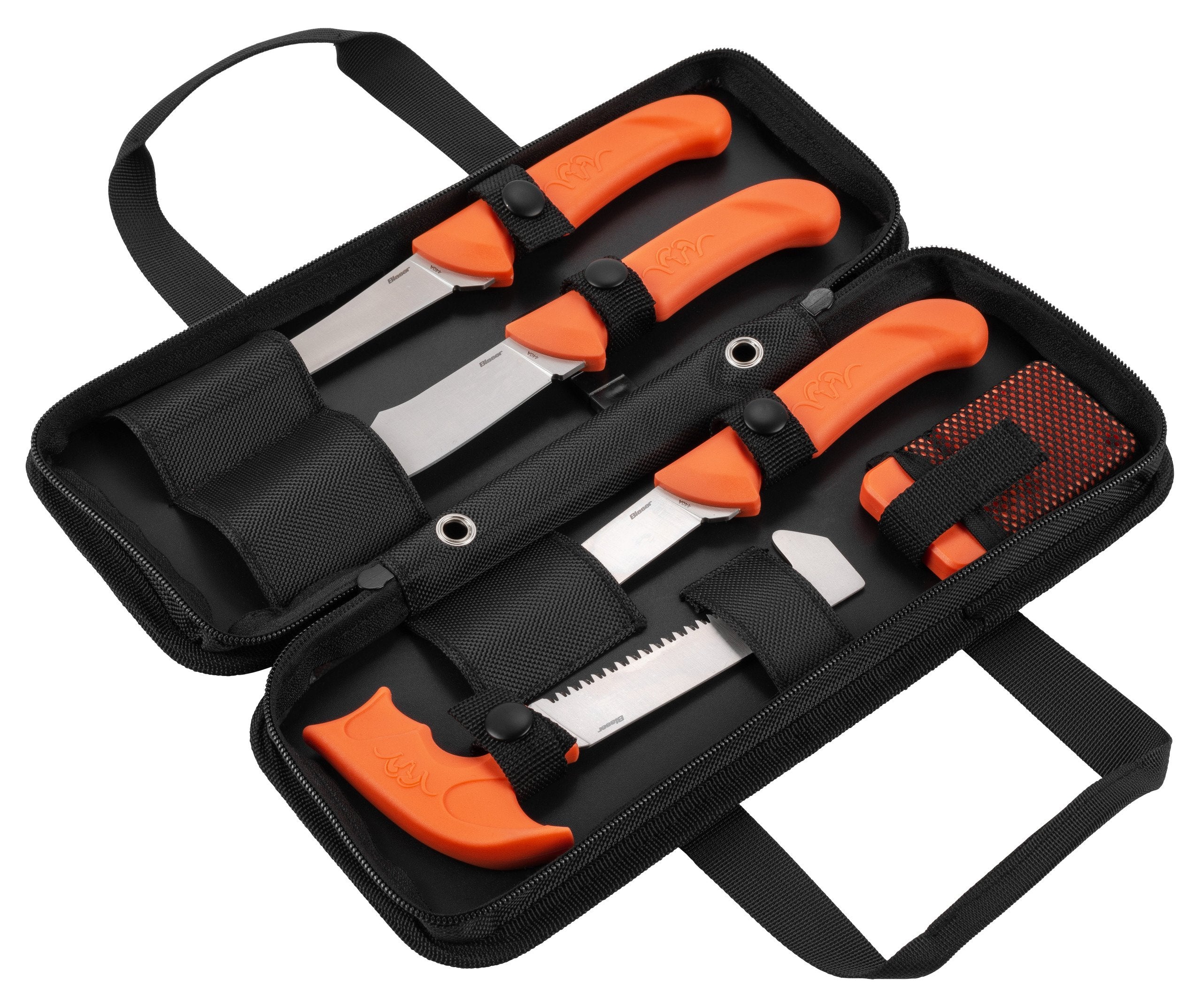 Blaser Slaktkniv Set - Professional