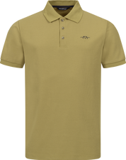 Blaser Solid Polo Shirt 25 - Pikétröja